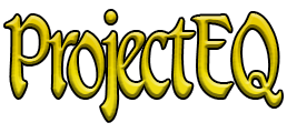 ProjectEQ Forums ProjectEQ Forums
